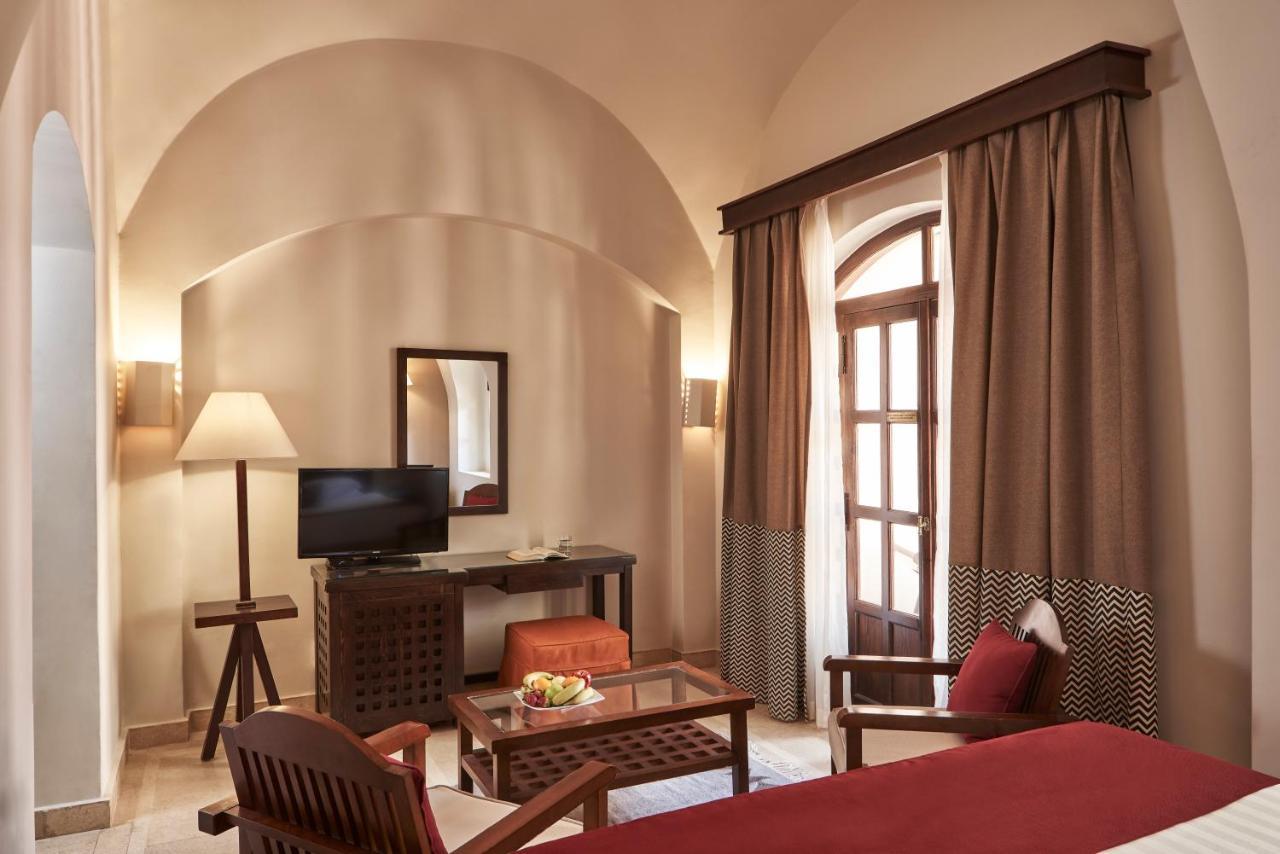 Hotel Sultan Bey Resort Gurdaka Kültér fotó