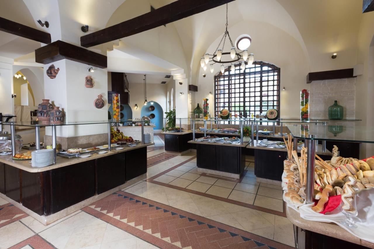 Hotel Sultan Bey Resort Gurdaka Kültér fotó