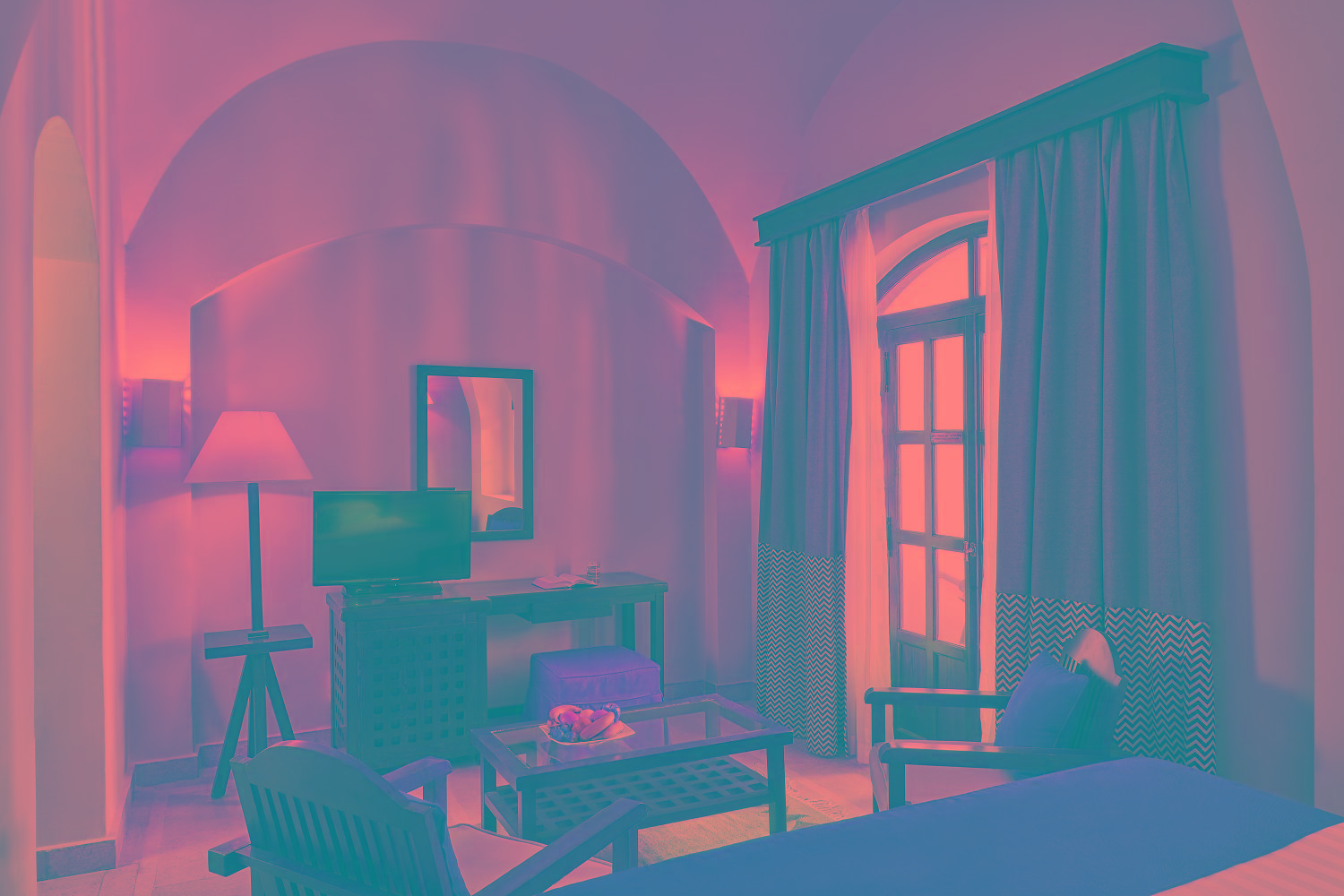 Hotel Sultan Bey Resort Gurdaka Kültér fotó