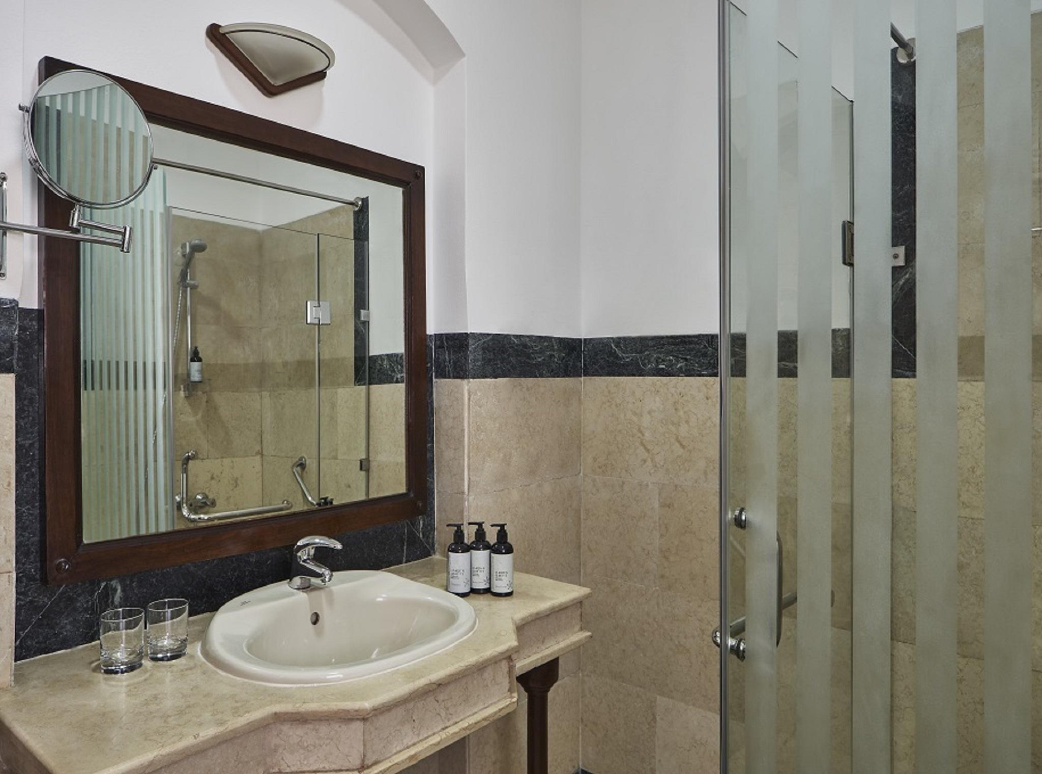 Hotel Sultan Bey Resort Gurdaka Kültér fotó