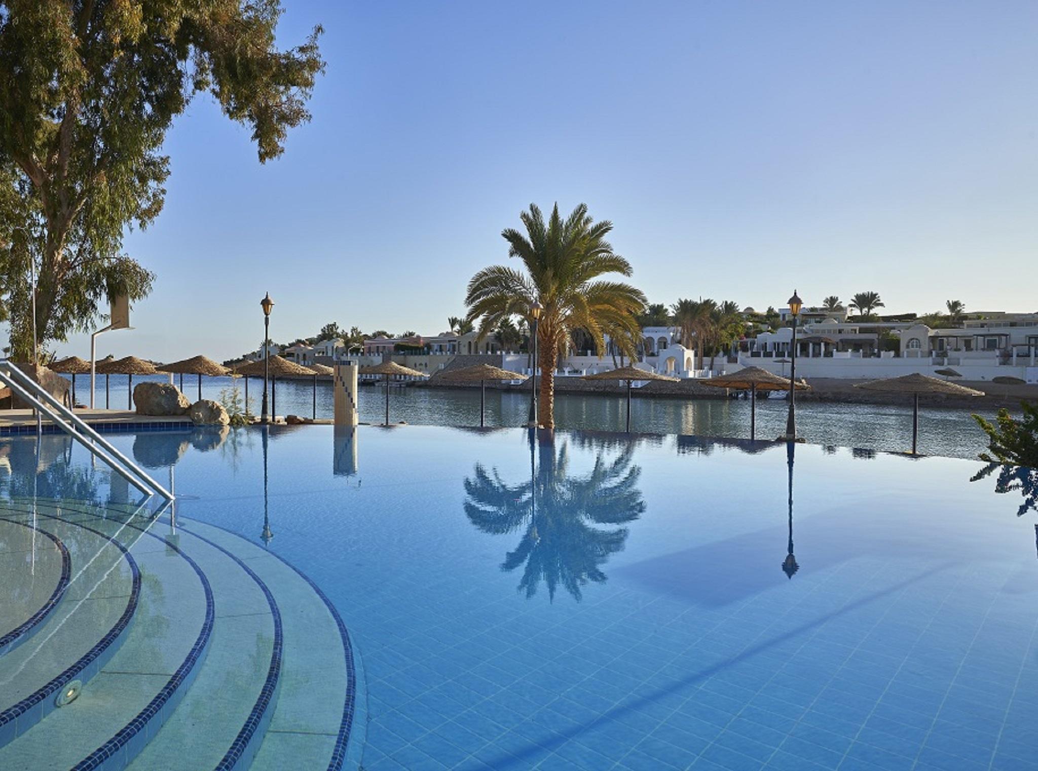 Hotel Sultan Bey Resort Gurdaka Kültér fotó
